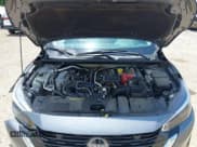 ✅ 2024 Nissan Sentra SV • VIN: 3N1AB8CV9RY206315 • Lot: 42541645. Listed on IAAI with 38,505 mi. Free auction sales archive from the USA and detailed vehicle history report at DreamBid. Image 10.