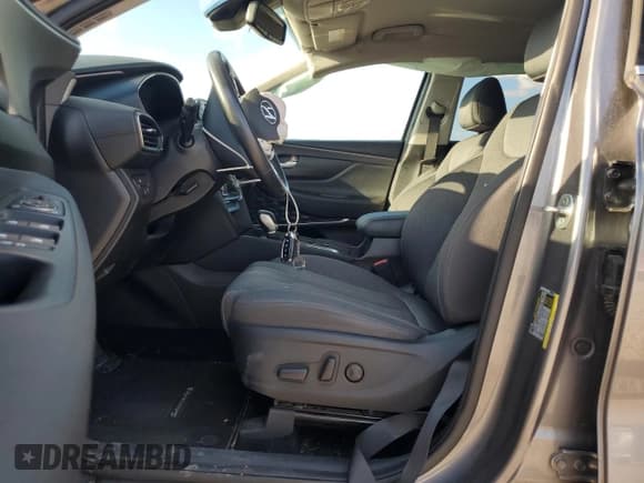 ✅ 2019 Hyundai Santa Fe SEL • VIN: 5NMS33AD1KH000966 • Lot: 70212553. Wystawiony na Copart z przebiegiem 64 771 mil. Bezpłatny archiwum sprzedaży aukcyjnych z USA i szczegółowy raport historii pojazdu na DreamBid. Zdjęcie 7.