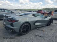 ✅ 2023 Chevrolet Corvette 3LT • VIN: 1G1YC2D4XP5127511 • Lot: 53731635. Listed on Copart with 15,651 mi. Free auction sales archive from the USA and detailed vehicle history report at DreamBid. Image 3.