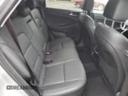 ✅ 2020 Hyundai Tucson SEL • VIN: KM8J3CAL9LU094555 • Lot: 85402385. Wystawiony na Copart z przebiegiem 97 313 mil. Bezpłatny archiwum sprzedaży aukcyjnych z USA i szczegółowy raport historii pojazdu na DreamBid. Zdjęcie 11.