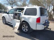 ✅ 2006 Nissan Armada LE • VIN: 5N1AA08B76N726663 • Lot: 41409292. Listed on IAAI with 227,802 mi. Free auction sales archive from the USA and detailed vehicle history report at DreamBid. Image 3.