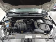 ✅ 2015 Volkswagen Jetta S • VIN: 3VW2K7AJ5FM346504 • Lot: 43835084. Listed on IAAI with 141,344 mi. Free auction sales archive from the USA and detailed vehicle history report at DreamBid. Image 10.