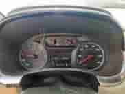 2022 Chevrolet Traverse LS with VIN 1GNERFKW7NJ166556, listed as a Copart auction lot 81380915 with 67,774 mi miles and Salvage title. Bid and sale history available at DreamBid. Image 9.