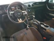 ✅ 2019 Ford Mustang EcoBoost • VIN: 1FA6P8TH9K5189796 • Lot: 89919255. Listed on Copart with 39,495 mi. Free auction sales archive from the USA and detailed vehicle history report at DreamBid. Image 8.