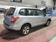 ✅ 2016 Subaru Forester 2.5i • VIN: JF2SJAAC5GH543099 • Лот: 82498085. Опубликован ранее на Copart с пробегом 81 278 миль. Бесплатный доступ к архиву аукционных продаж из США и подробный отчёт об истории автомобиля на DreamBid. Изображение 3.