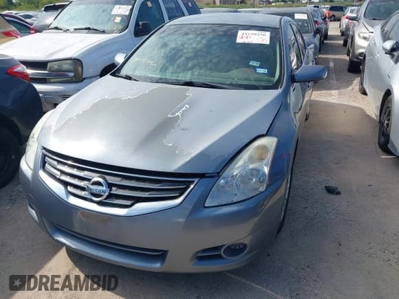✅ 2010 Nissan Altima SL • VIN: 1N4AL2AP1AN447868 • Lot: 43239256. Listed on IAAI with 223,410 mi. Free auction sales archive from the USA and detailed vehicle history report at DreamBid. Image 6.