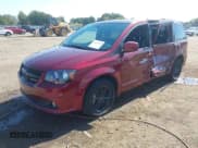 ✅ 2020 Dodge Grand Caravan SXT • VIN: 2C4RDGCG8LR255566 • Лот: 43438958. Опубликован ранее на IAAI с пробегом 42 325 миль. Бесплатный доступ к архиву аукционных продаж из США и подробный отчёт об истории автомобиля на DreamBid. Изображение 20.