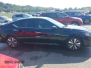 ✅ 2019 Nissan Altima SL • VIN: 1N4BL4EV3KC121530 • Lot: 43459014. Listed on IAAI with 58,975 mi. Free auction sales archive from the USA and detailed vehicle history report at DreamBid. Image 13.