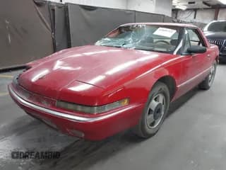 ✅ 1989 Buick Reatta • VIN: 1G4EC11C2KB901174 • Лот: 42809713. Опубликован ранее на IAAI с пробегом Не указан. Бесплатный доступ к архиву аукционных продаж из США и подробный отчёт об истории автомобиля на DreamBid. Изображение 2.