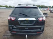 ✅ 2016 Chevrolet Traverse LT • VIN: 1GNKRGKD6GJ184685 • Lot: 43347578. Wystawiony na IAAI z przebiegiem 118 041 mil. Bezpłatny archiwum sprzedaży aukcyjnych z USA i szczegółowy raport historii pojazdu na DreamBid. Zdjęcie 16.