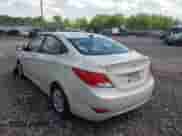 2016 Hyundai Accent SE с VIN KMHCT4AE1GU019015, выставлен на аукционе Copart как лот 44672682 с пробегом 86 210 миль миль и . История ставок и продаж доступна на DreamBid. Изображение 3.