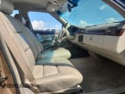 ✅ 1999 Cadillac DeVille • VIN: 1G6KD54YXXU707459 • Lot: 66806205. Listed on Copart with 90,651 mi. Free auction sales archive from the USA and detailed vehicle history report at DreamBid. Image 7.