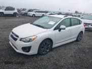 ✅ 2013 Subaru Impreza Special Sports Premium • VIN: JF1GPAL63DH863453 • Lot: 43473034. Listed on IAAI with 105,129 mi. Free auction sales archive from the USA and detailed vehicle history report at DreamBid. Image 17.