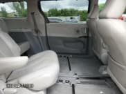 ✅ 2013 Toyota Sienna XLE AAS • VIN: 5TDYK3DC7DS389872 • Lot: 86608135. Listed on Copart with 95,803 mi. Free auction sales archive from the USA and detailed vehicle history report at DreamBid. Image 10.