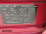 ✅ 2011 Suzuki SX4 Sportback • VIN: JS2YA5A53B6300015 • Лот: 42862435. Опубликован ранее на IAAI с пробегом 108 781 миль. Бесплатный доступ к архиву аукционных продаж из США и подробный отчёт об истории автомобиля на DreamBid. Изображение 9.