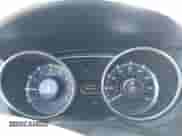 2014 Hyundai Sonata GLS with VIN 5NPEB4ACXEH921099, listed as a IAAI auction lot 43455449 with 177,613 mi miles and . Bid and sale history available at DreamBid. Image 7.