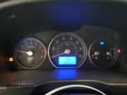 ✅ 2007 Hyundai Santa Fe SE • VIN: 5NMSH73E97H119564 • Lot: 79605294. Listed on Copart with 156,263 mi. Free auction sales archive from the USA and detailed vehicle history report at DreamBid. Image 9.