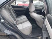 ✅ 2017 Toyota Corolla L • VIN: 5YFBURHE1HP623842 • Lot: 43635374. Wystawiony na IAAI z przebiegiem 176 981 mil. Bezpłatny archiwum sprzedaży aukcyjnych z USA i szczegółowy raport historii pojazdu na DreamBid. Zdjęcie 8.