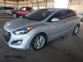✅ 2014 Hyundai Elantra • VIN: KMHD35LH4EU163950 • Lot: 90672275. Listed on Copart with 146,336 mi. Free auction sales archive from the USA and detailed vehicle history report at DreamBid. Image 1.