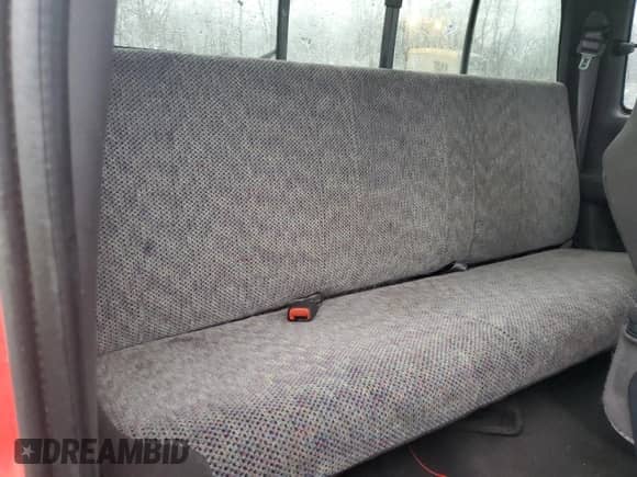 2001 Dodge 1500 с VIN 3B7HF12Y41G174385, выставлен на аукционе Copart как лот 43596105 с пробегом 124 337 миль миль и Списание • Salvage title. История ставок и продаж доступна на DreamBid. Изображение 10.