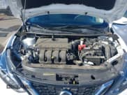 ✅ 2019 Nissan Sentra S • VIN: 3N1AB7AP2KY408725 • Lot: 43544231. Wystawiony na IAAI z przebiegiem 39 426 mil. Bezpłatny archiwum sprzedaży aukcyjnych z USA i szczegółowy raport historii pojazdu na DreamBid. Zdjęcie 10.