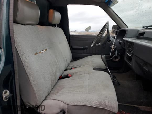 ✅ 1995 Mitsubishi Pickups • VIN: JA7LS21G4SP000718 • Лот: 83634734. Опубликован ранее на Copart с пробегом 129 382 миль. Бесплатный доступ к архиву аукционных продаж из США и подробный отчёт об истории автомобиля на DreamBid. Изображение 10.