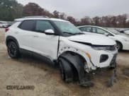 ✅ 2023 Chevrolet TrailBlazer LT • VIN: KL79MPS21PB052879 • Лот: 92639695. Опубликован ранее на Copart с пробегом 79 686 миль. Бесплатный доступ к архиву аукционных продаж из США и подробный отчёт об истории автомобиля на DreamBid. Изображение 4.
