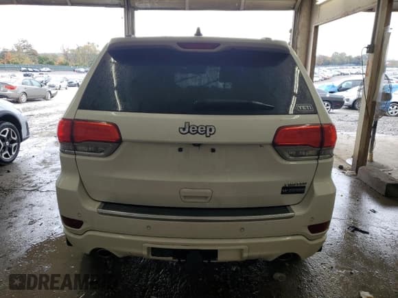 ✅ 2014 Jeep Grand Cherokee Limited • VIN: 1C4RJEBG6EC107751 • Lot: 89814995. Listed on Copart with 155,389 mi. Free auction sales archive from the USA and detailed vehicle history report at DreamBid. Image 6.