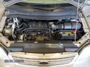 ✅ 2003 Ford Windstar LX • VIN: 2FMZA51473BB17270 • Lot: 75998074. Wystawiony na Copart z przebiegiem 107 823 mil. Bezpłatny archiwum sprzedaży aukcyjnych z USA i szczegółowy raport historii pojazdu na DreamBid. Zdjęcie 12.