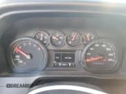 ✅ 2022 Chevrolet Silverado 1500 Custom • VIN: 1GCPDBEK7NZ526198 • Lot: 81695375. Listed on Copart with 76,986 mi. Free auction sales archive from the USA and detailed vehicle history report at DreamBid. Image 9.