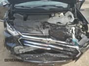 ✅ 2020 Chevrolet Traverse High Country • VIN: 1GNEVNKWXLJ179353 • Lot: 58817115. Listed on Copart with 56,610 mi. Free auction sales archive from the USA and detailed vehicle history report at DreamBid. Image 12.