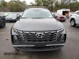 ✅ 2022 Hyundai Tucson SEL • VIN: 5NMJBCAE0NH127879 • Lot: 35797163. Wystawiony na Copart z przebiegiem 2 380 mil. Bezpłatny archiwum sprzedaży aukcyjnych z USA i szczegółowy raport historii pojazdu na DreamBid. Zdjęcie 5.