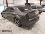 ✅ 2018 Chrysler 300 S • VIN: 2C3CCABG6JH244774 • Lot: 43376392. Wystawiony na IAAI z przebiegiem 158 040 mil. Bezpłatny archiwum sprzedaży aukcyjnych z USA i szczegółowy raport historii pojazdu na DreamBid. Zdjęcie 3.