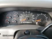 ✅ 2001 Ford F-250 XL • VIN: 1FTNW20L91EC30747 • Lot: 46121745. Listed on Copart with 128,629 mi. Free auction sales archive from the USA and detailed vehicle history report at DreamBid. Image 9.