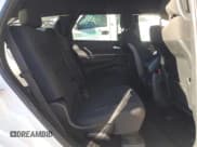 ✅ 2024 Dodge Durango SXT • VIN: 1C4RDHAG4RC131529 • Lot: 86118615. Wystawiony na Copart z przebiegiem 66 652 mil. Bezpłatny archiwum sprzedaży aukcyjnych z USA i szczegółowy raport historii pojazdu na DreamBid. Zdjęcie 11.