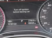 ✅ 2014 Audi A6 Premium Plus • VIN: WAUGFAFC2EN152440 • Lot: 43189871. Wystawiony na IAAI z przebiegiem 169 325 mil. Bezpłatny archiwum sprzedaży aukcyjnych z USA i szczegółowy raport historii pojazdu na DreamBid. Zdjęcie 16.