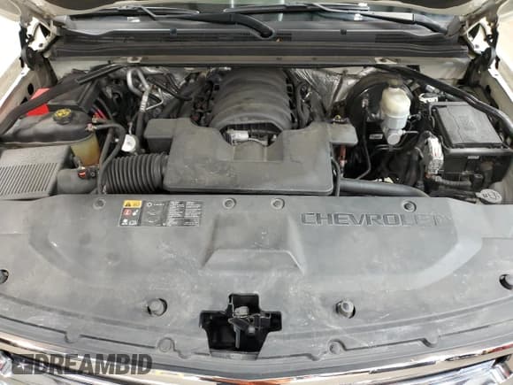 ✅ 2015 Chevrolet Suburban LTZ • VIN: 1GNSKKKC2FR229622 • Лот: 91813255. Опубликован ранее на Copart с пробегом 231 275 миль. Бесплатный доступ к архиву аукционных продаж из США и подробный отчёт об истории автомобиля на DreamBid. Изображение 12.