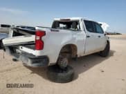 ✅ 2022 Chevrolet Silverado 1500 LT Trail Boss • VIN: 3GCUDFED9NG683565 • Lot: 56344725. Wystawiony na Copart z przebiegiem Nie podano. Bezpłatny archiwum sprzedaży aukcyjnych z USA i szczegółowy raport historii pojazdu na DreamBid. Zdjęcie 3.