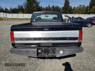 ✅ 1995 Ford F-150 • VIN: 1FTEX14H4SKB01220 • Лот: 53302414. Опубликован ранее на Copart с пробегом 235 578 миль. Бесплатный доступ к архиву аукционных продаж из США и подробный отчёт об истории автомобиля на DreamBid. Изображение 6.