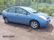 ✅ 2009 Toyota Prius • VIN: JTDKB20U797884623 • Lot: 42703981. Listed on IAAI with 225,747 mi. Free auction sales archive from the USA and detailed vehicle history report at DreamBid. Image 1.