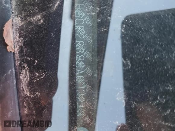 ✅ 2008 Honda Accord LX • VIN: 1HGCP26388A077213 • Lot: 89543405. Listed on Copart with 209,287 mi. Free auction sales archive from the USA and detailed vehicle history report at DreamBid. Image 12.