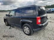 ✅ 2014 Jeep Patriot Sport • VIN: 1C4NJPBA3ED619614 • Lot: 82324335. Wystawiony na Copart z przebiegiem 184 734 mil. Bezpłatny archiwum sprzedaży aukcyjnych z USA i szczegółowy raport historii pojazdu na DreamBid. Zdjęcie 2.