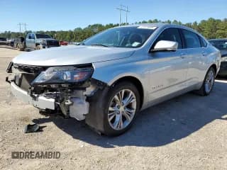 ✅ 2014 Chevrolet Impala LT • VIN: 2G1125S35E9124774 • Lot: 87075995. Wystawiony na Copart z przebiegiem 131 358 mil. Bezpłatny archiwum sprzedaży aukcyjnych z USA i szczegółowy raport historii pojazdu na DreamBid. Zdjęcie 1.