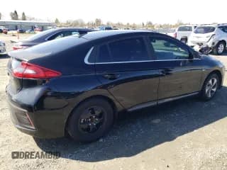 ✅ 2019 Hyundai Ioniq SEL • VIN: KMHC75LC7KU127847 • Lot: 49959985. Wystawiony na Copart z przebiegiem 112 104 mil. Bezpłatny archiwum sprzedaży aukcyjnych z USA i szczegółowy raport historii pojazdu na DreamBid. Zdjęcie 3.