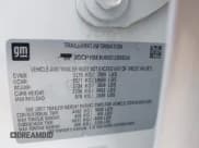 ✅ 2022 Chevrolet Silverado 1500 Custom • VIN: 3GCPYBEK4NG189834 • Lot: 42136171. Wystawiony na IAAI z przebiegiem 95 440 mil. Bezpłatny archiwum sprzedaży aukcyjnych z USA i szczegółowy raport historii pojazdu na DreamBid. Zdjęcie 9.