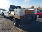 ✅ 2001 Ford F-350 XL • VIN: 1FTSW31S21EA83444 • Лот: 43655944. Опубликован ранее на IAAI с пробегом 193 884 миль. Бесплатный доступ к архиву аукционных продаж из США и подробный отчёт об истории автомобиля на DreamBid. Изображение 3.