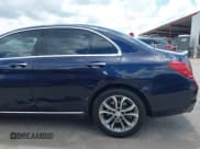 ✅ 2016 Mercedes-Benz C 300 Luxury • VIN: 55SWF4KB8GU138247 • Lot: 43014664. Listed on IAAI with 116,334 mi. Free auction sales archive from the USA and detailed vehicle history report at DreamBid. Image 17.