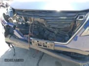 ✅ 2021 Nissan Rogue S • VIN: 5N1AT3AA8MC838801 • Лот: 43093722. Опубликован ранее на IAAI с пробегом 55 380 миль. Бесплатный доступ к архиву аукционных продаж из США и подробный отчёт об истории автомобиля на DreamBid. Изображение 6.