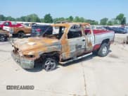 ✅ 1997 Dodge 1500 • VIN: 3B7HF13Z6VM593126 • Lot: 42722114. Listed on IAAI with 250,000 mi. Free auction sales archive from the USA and detailed vehicle history report at DreamBid. Image 2.