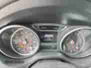 2018 Mercedes-Benz CLA 250 with VIN WDDSJ4EB8JN611573, listed as a Copart auction lot 84954035 with 90,006 mi miles and Salvage title. Bid and sale history available at DreamBid. Image 9.